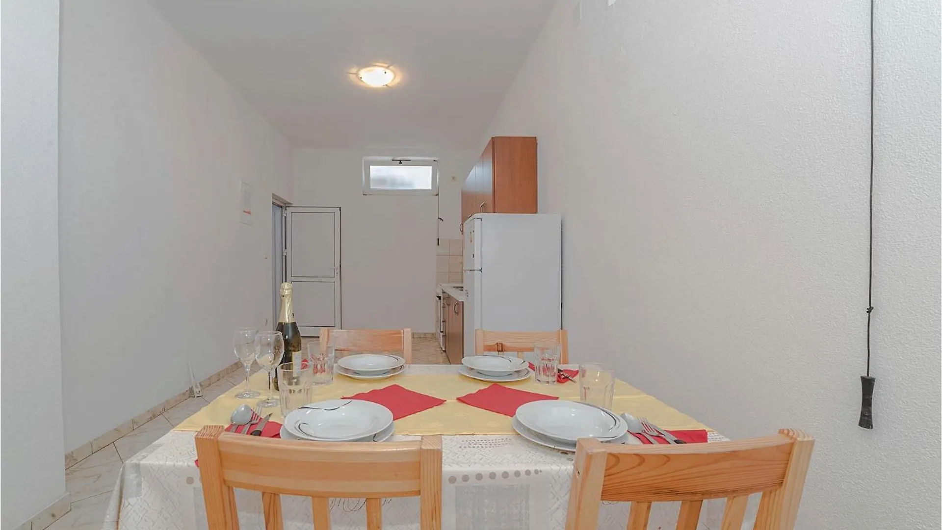 Cozy Apartment In Biograd With Wifi Biograd Na Moru Croatia