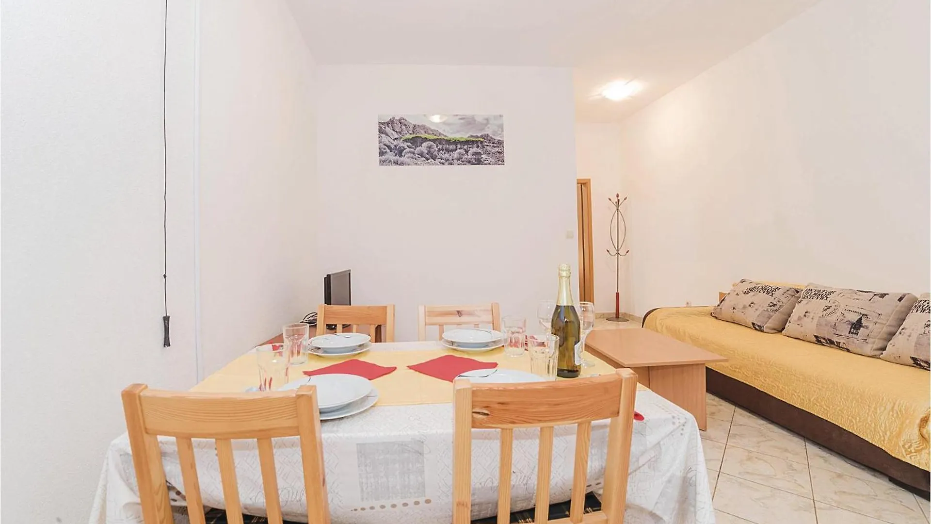 Cozy Apartment In Biograd With Wifi Biograd Na Moru 0*,  Croatia