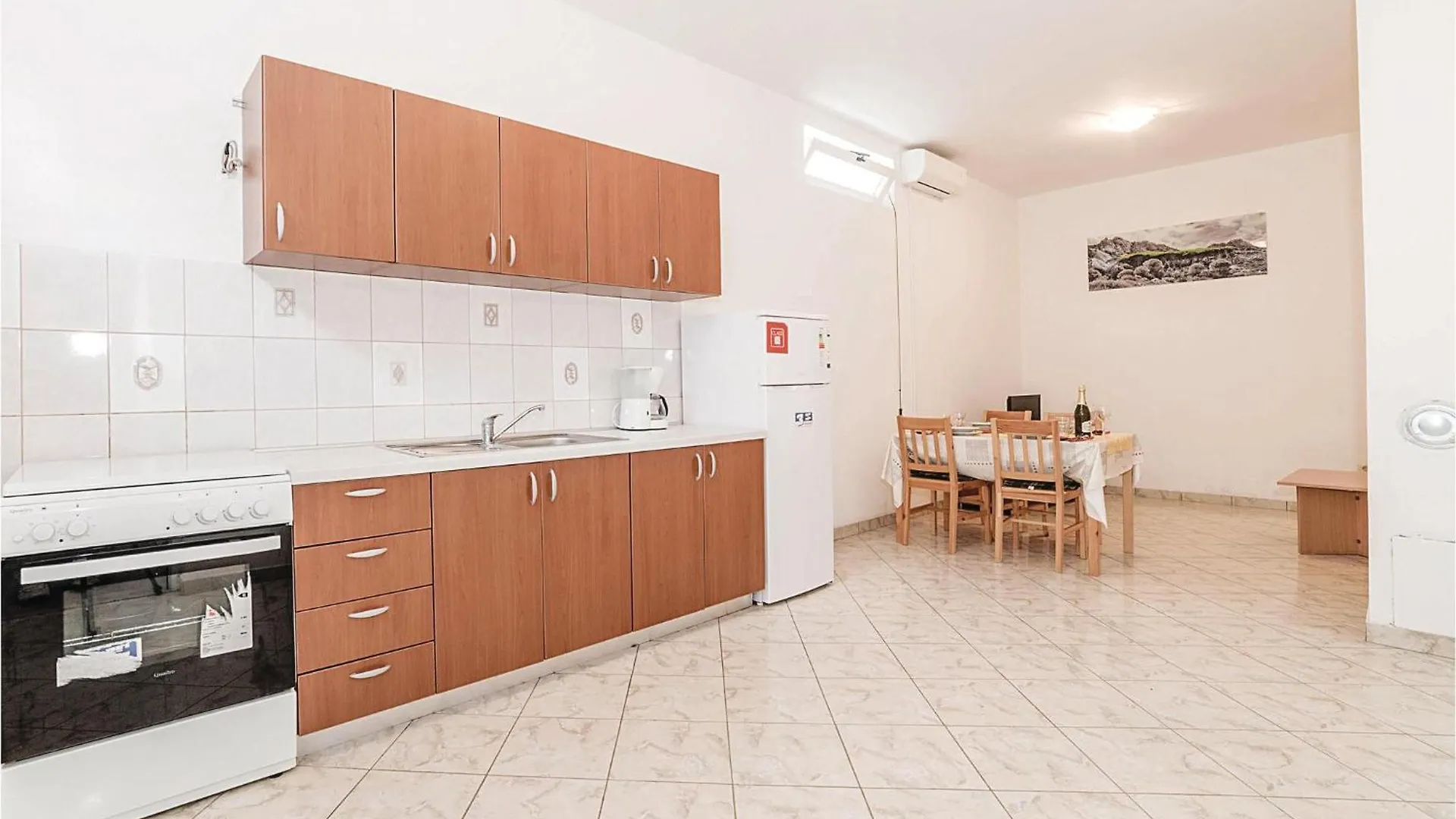 Cozy Apartment In Biograd With Wifi Biograd Na Moru 0*,  Croatia
