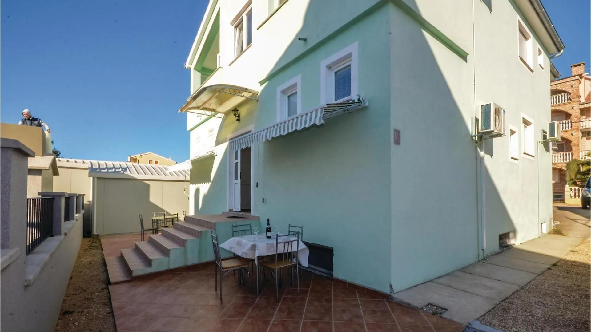 Cozy Apartment In Biograd With Wifi Biograd Na Moru