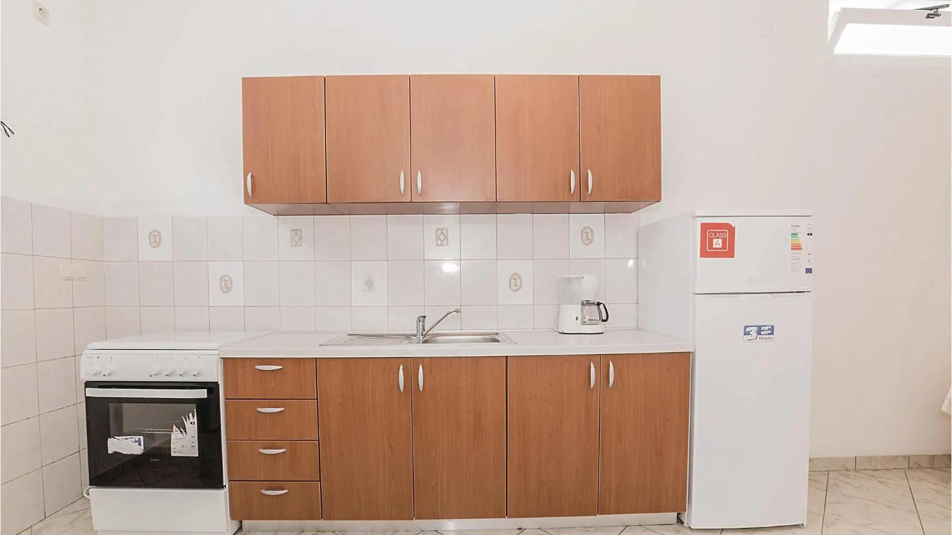 Cozy Apartment In Biograd With Wifi Biograd Na Moru