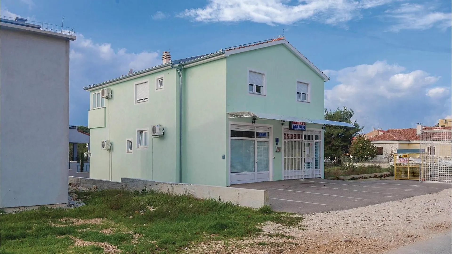 Cozy Apartment In Biograd With Wifi Biograd Na Moru