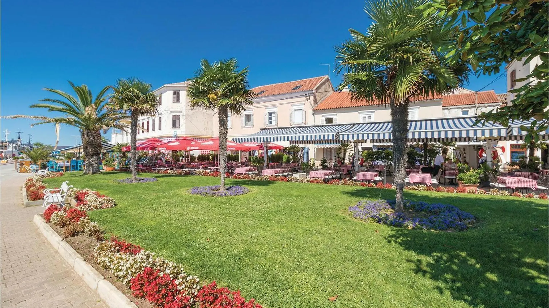 Cozy Apartment In Biograd With Wifi Biograd Na Moru