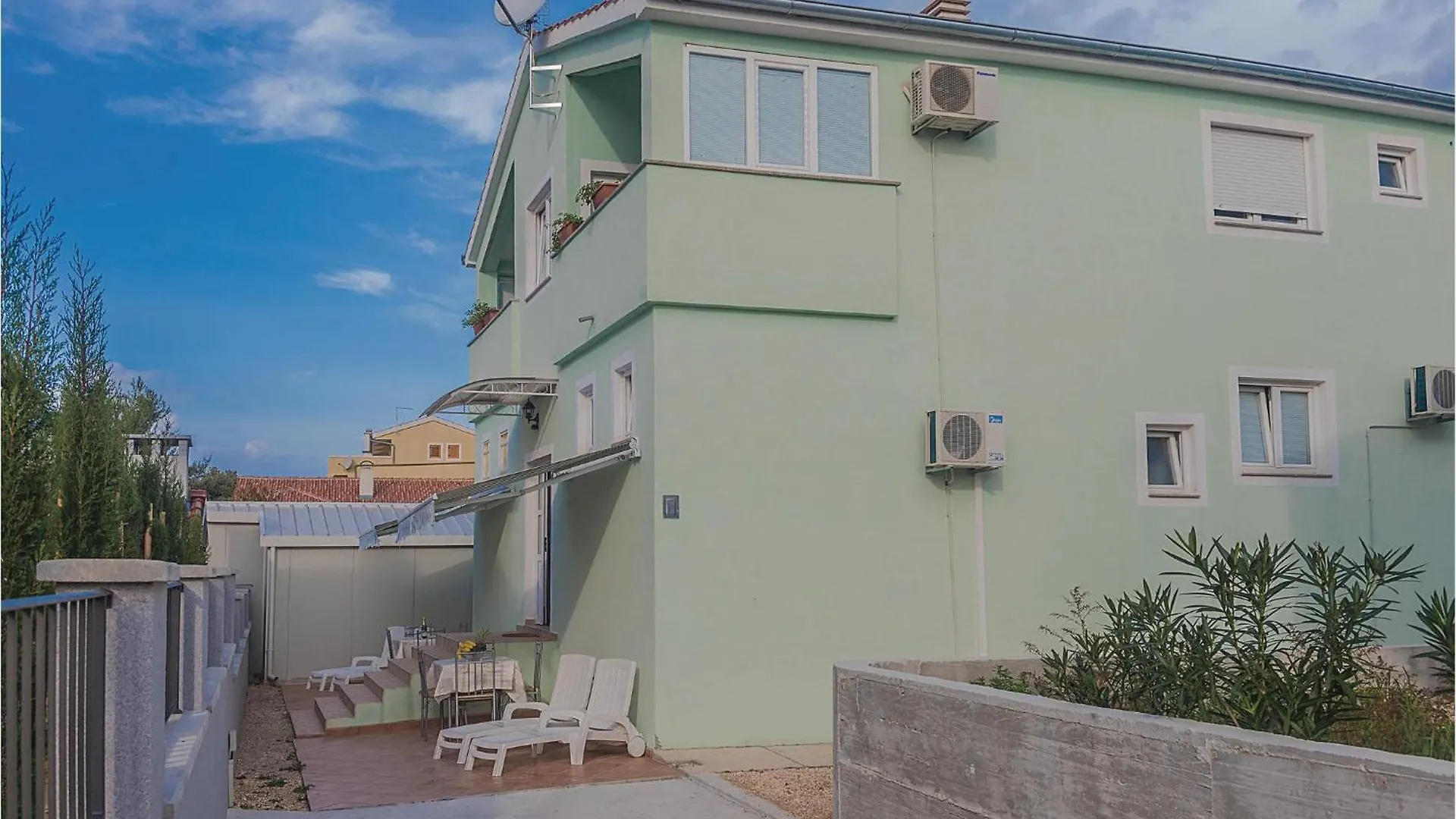 Cozy Apartment In Biograd With Wifi Biograd Na Moru Croatia